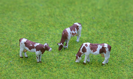 PDZ48 Cows (image for) PDZ48 Cows