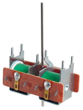 PL-10WE Peco Standard Point Motor, for Low Amperage Applications (image for) PL-10WE Peco Standard Point Motor, for Low Amperage Applications