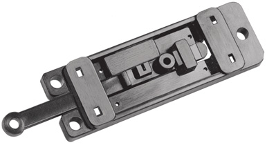PL-12X Peco Motor Adaptor Base (No Spring) (image for) PL-12X Peco Motor Adaptor Base (No Spring)