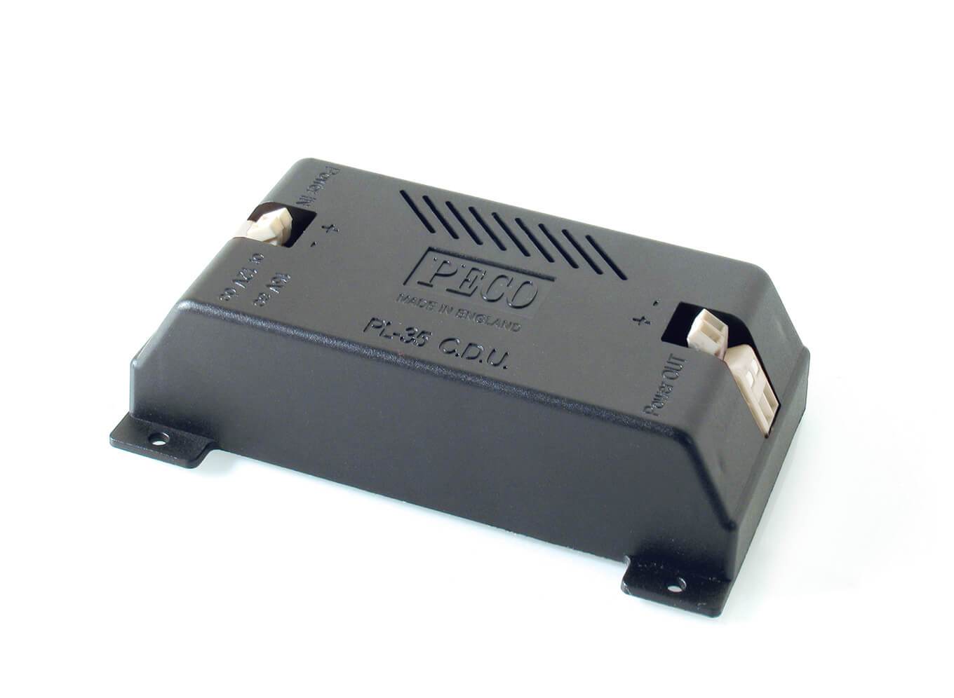 PL-35 Capacitor Discharge Unit (image for) PL-35 Capacitor Discharge Unit