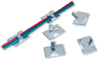 PL-37 Cable Clips (image for) PL-37 Cable Clips