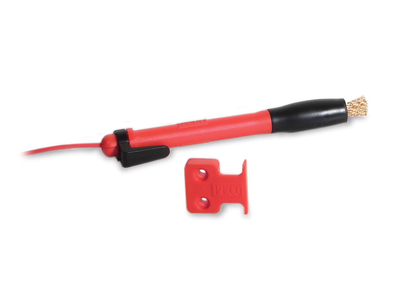 PL-42 Wheel cleaning brush (image for) PL-42 Wheel cleaning brush