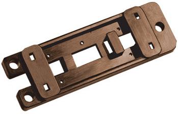 PL-9 Peco Motor Mounting Plate (image for) PL-9 Peco Motor Mounting Plate