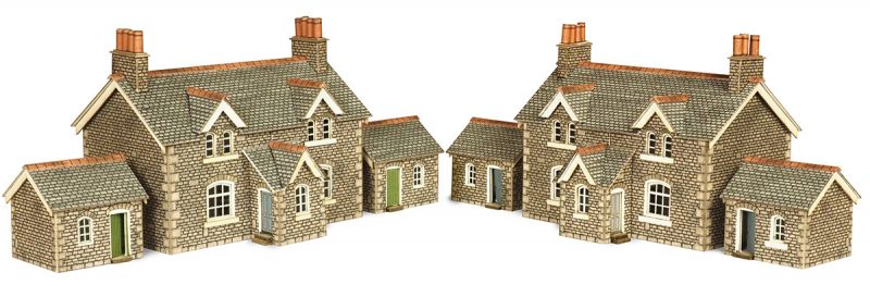 PN155 Worker's cottages (image for) PN155 Worker's cottages