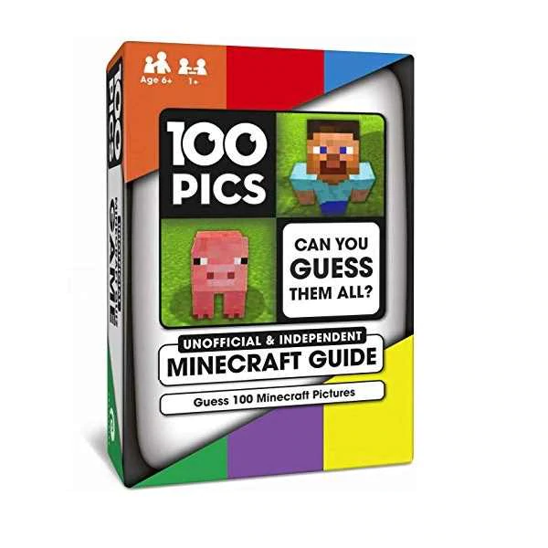 100 PICS Unofficial Minecraft (image for) 100 PICS Unofficial Minecraft