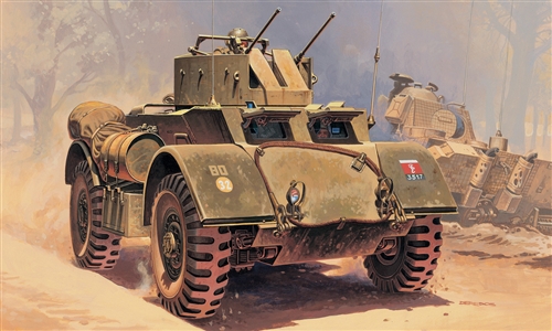 T17E2 Staghound (image for) T17E2 Staghound
