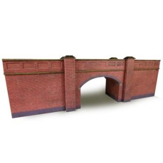 PN146 Brick Railway Bridge (image for) PN146 Brick Railway Bridge