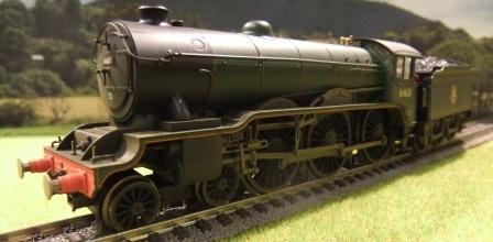 R3004X BR Serlby Hall (image for) R3004X BR Serlby Hall