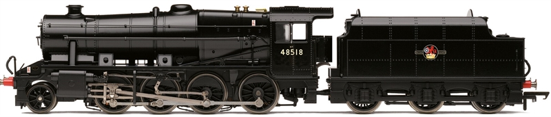R30282 BR, Class 8F, 2-8-0, No. 48518 (image for) R30282 BR, Class 8F, 2-8-0, No. 48518