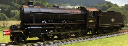 R3243B BR K1 (image for) R3243B BR K1