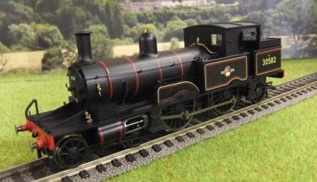 R3334 Adams Radial BR Late (image for) R3334 Adams Radial BR Late