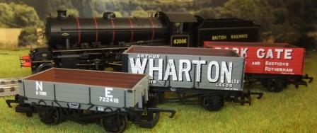 R3671 K1 freight pack (image for) R3671 K1 freight pack