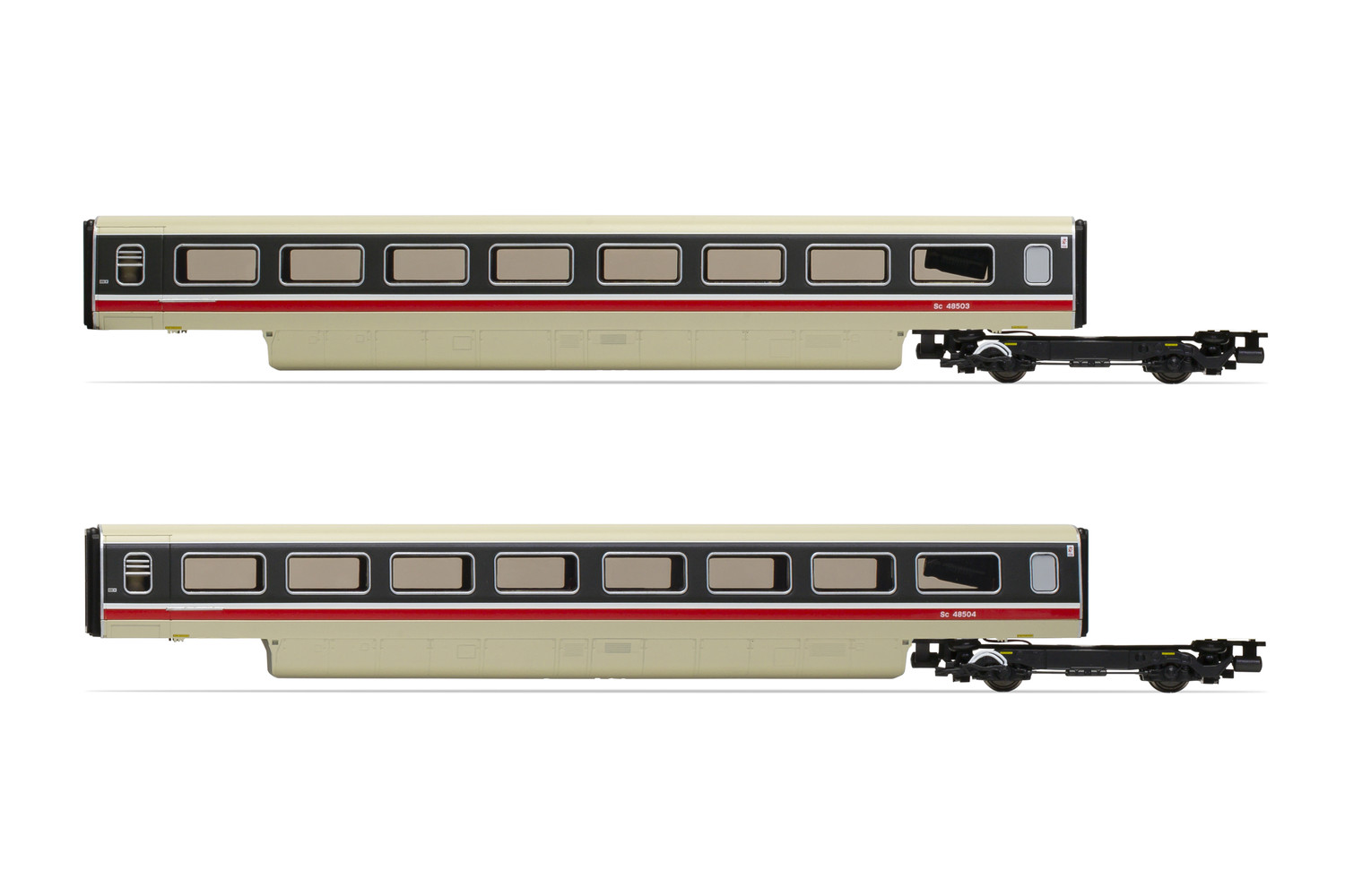 R40014 BR APT TF coach pack (image for) R40014 BR APT TF coach pack