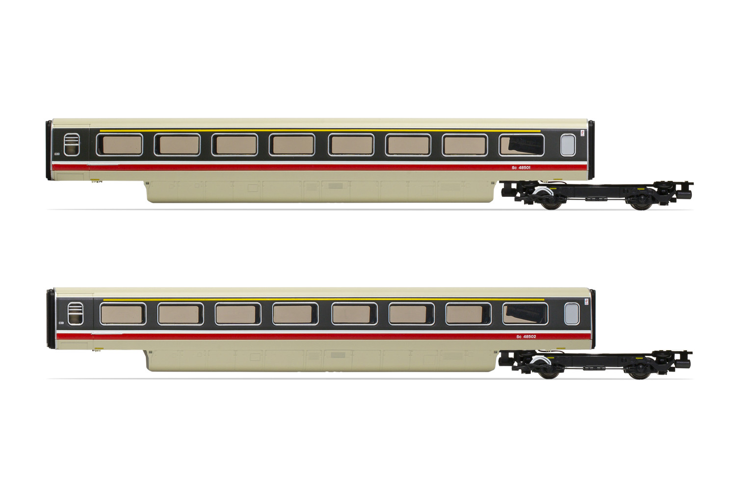 R40014A BR APT TF coach pack (image for) R40014A BR APT TF coach pack
