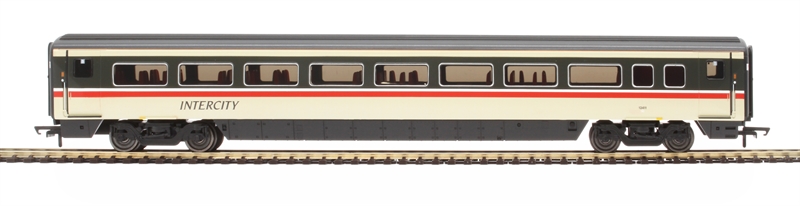 R40156 BR, Mk4 Standard, Coach B, 12411 (image for) R40156 BR, Mk4 Standard, Coach B, 12411