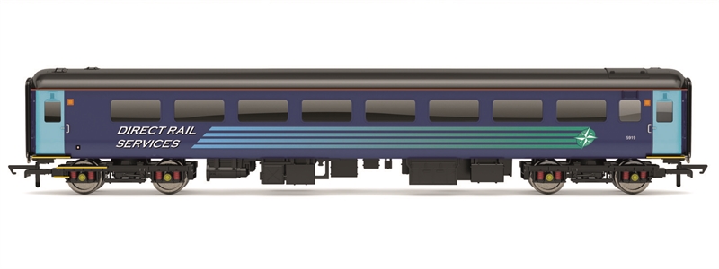R40331B DRS, Mk2F Standard Open, 6008 (image for) R40331B DRS, Mk2F Standard Open, 6008