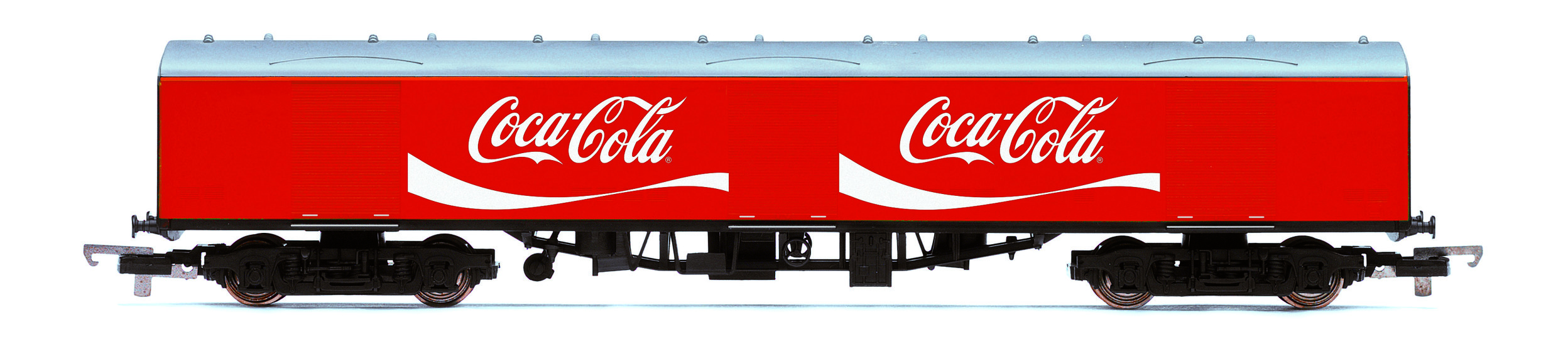 R40347 Coca-Cola, General Utility Vehicle (image for) R40347 Coca-Cola, General Utility Vehicle