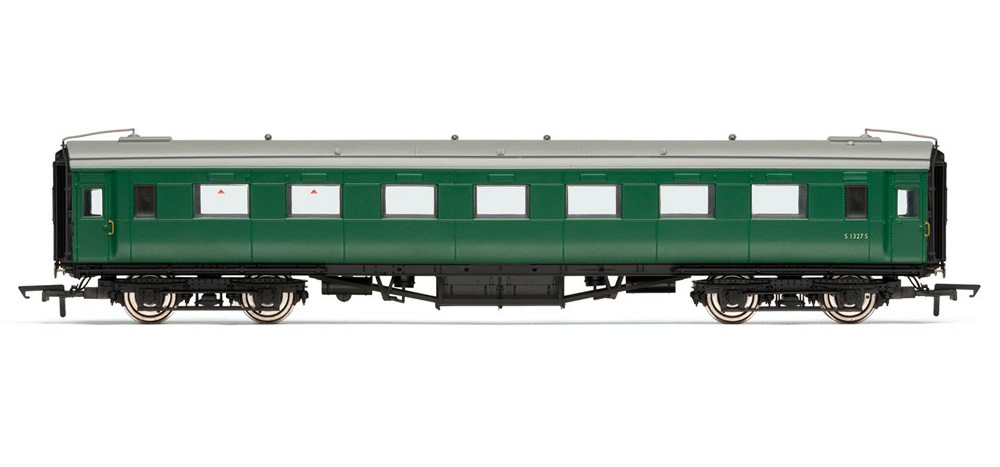 R4538A BR 2nd Class Open (image for) R4538A BR 2nd Class Open