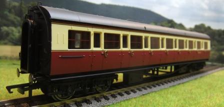 R4685 BR Collett Corridor Brake RH (image for) R4685 BR Collett Corridor Brake RH