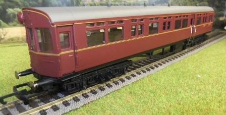 R4832 BR Autocoach (image for) R4832 BR Autocoach