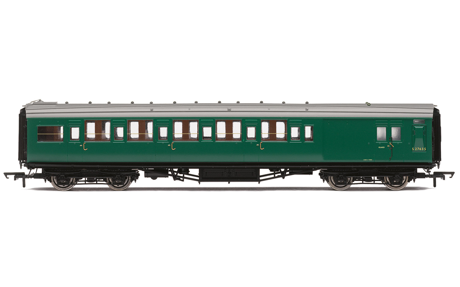 R4836 BR Maunsell Composite Brake (image for) R4836 BR Maunsell Composite Brake