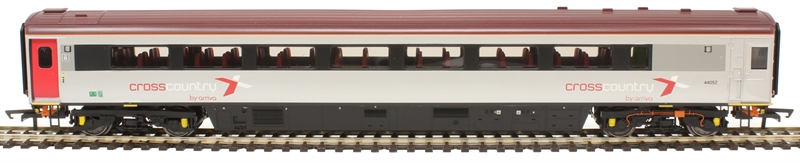 R4938A Mk3 'Sliding door' TGS Cross Country Trains (image for) R4938A Mk3 'Sliding door' TGS Cross Country Trains