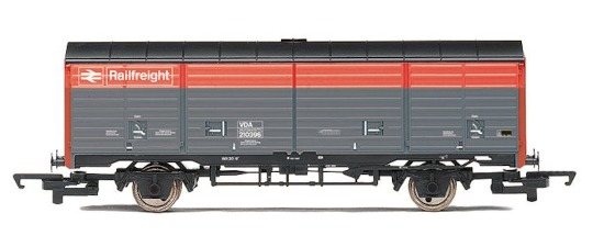 R60098 BR Railfreight VDA (image for) R60098 BR Railfreight VDA