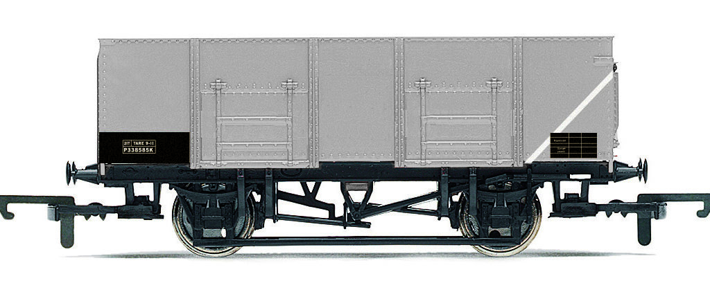 R60112 21T Coal Wagon, P200781 (image for) R60112 21T Coal Wagon, P200781