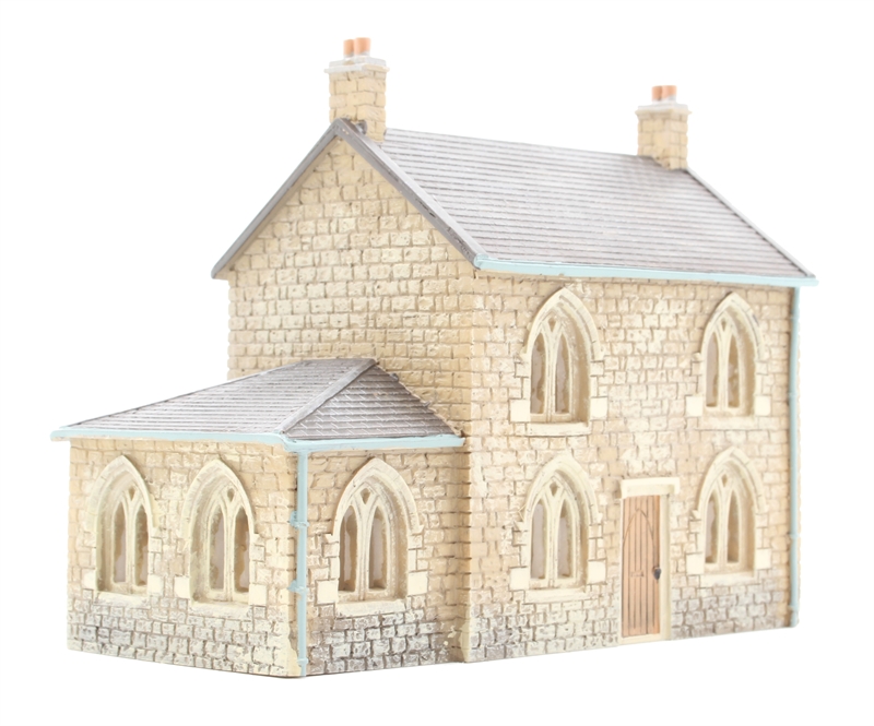 R7342 All Souls Rectory (image for) R7342 All Souls Rectory