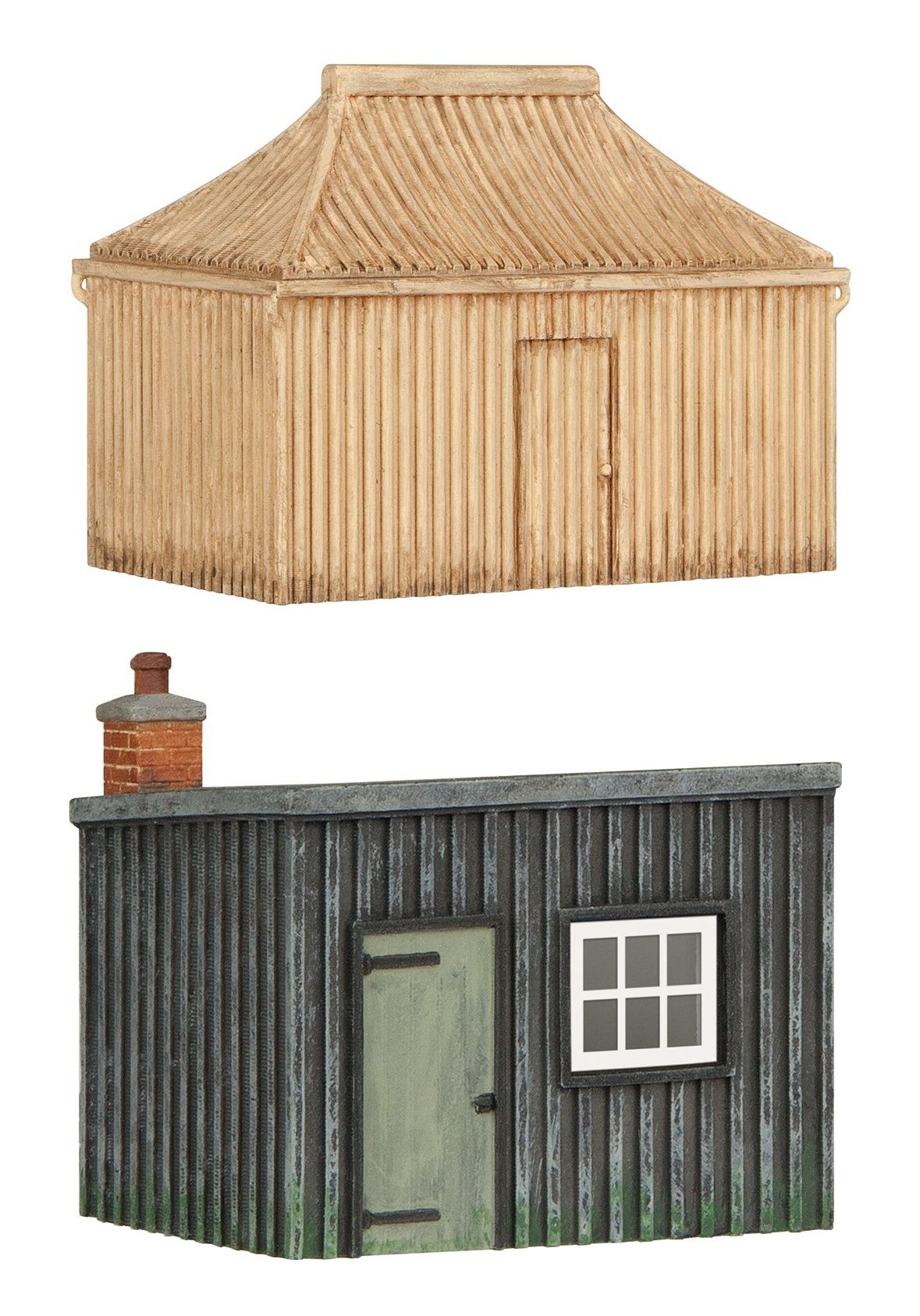 R7369 GWR Lamp Room and Private Office Pack (image for) R7369 GWR Lamp Room and Private Office Pack