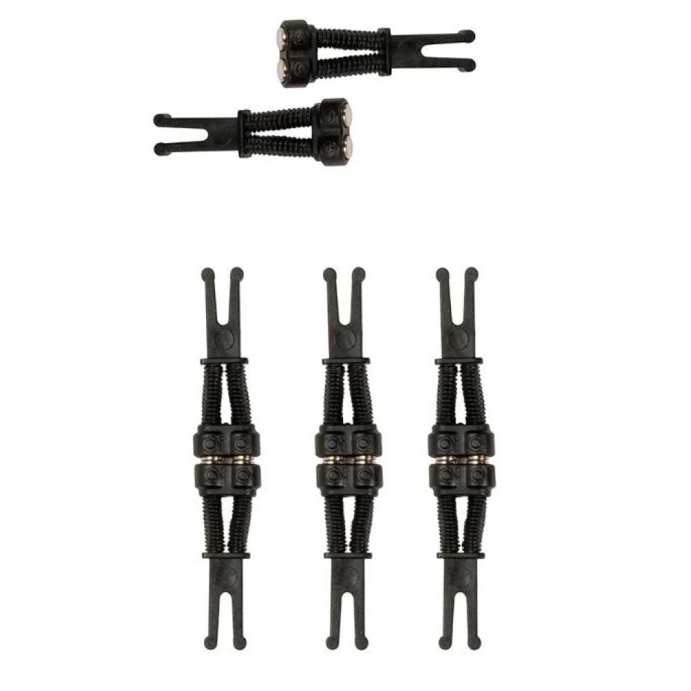 R7399 Vacuum Pipe Magnetic Coupling Pack - 20mm (image for) R7399 Vacuum Pipe Magnetic Coupling Pack - 20mm