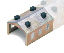 R8004 Engine Shed (image for) R8004 Engine Shed