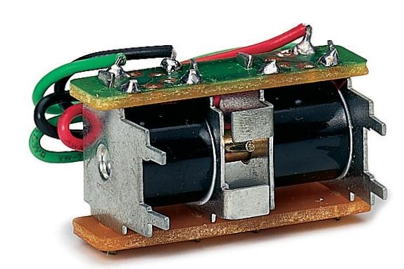 R8014 Point Motor Mk. 2 (image for) R8014 Point Motor Mk. 2