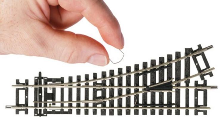 R8232 Electro Point Clips (image for) R8232 Electro Point Clips