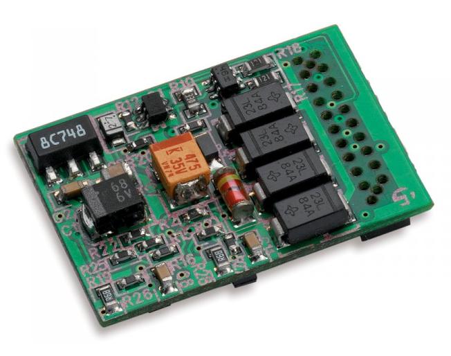 R8245 Sapphire Decoder (image for) R8245 Sapphire Decoder
