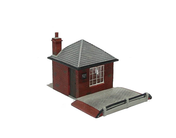 R8588 Weighbridge and scales (image for) R8588 Weighbridge and scales