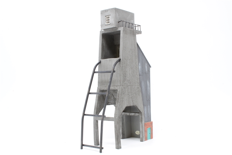 R9641 Ash Plant (image for) R9641 Ash Plant