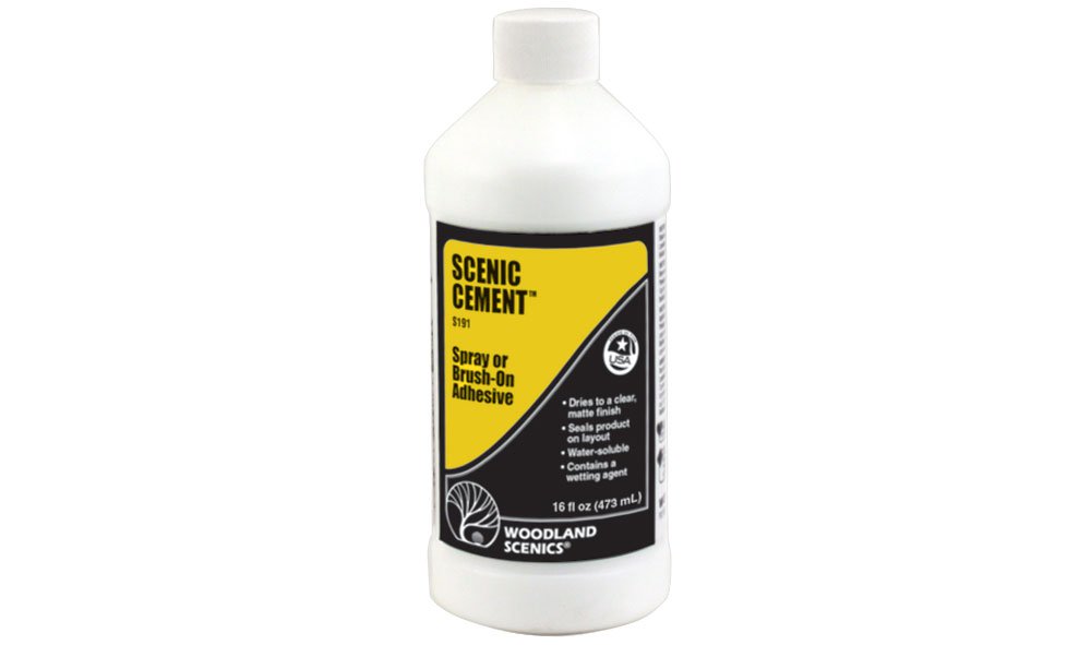 S191 Scenic Cement (image for) S191 Scenic Cement