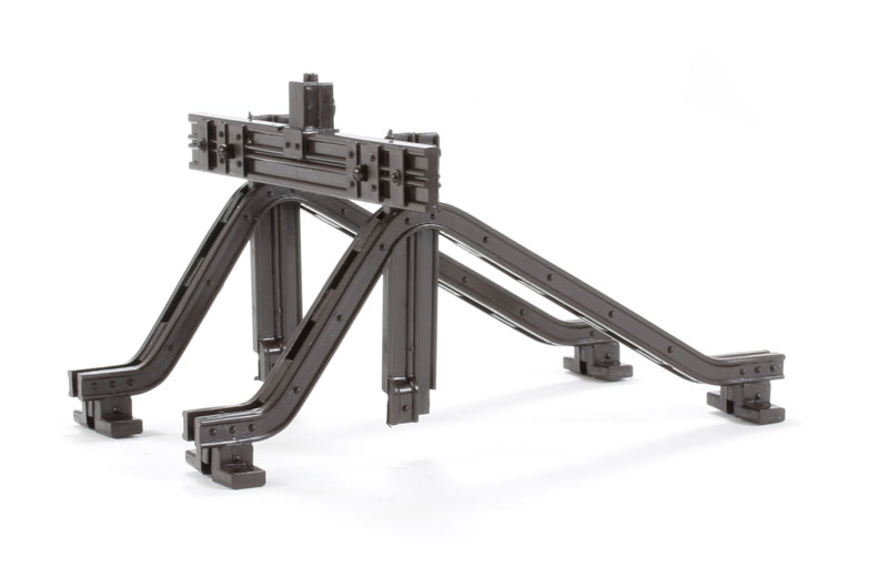 SL740BH Rail Built buffer stop (image for) SL740BH Rail Built buffer stop