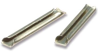 SL10 OO/HO Metal Rail Joiners (Nickel Silver) (image for) SL10 OO/HO Metal Rail Joiners (Nickel Silver)