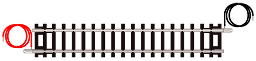 ST-10 Wired Standard Straight (image for) ST-10 Wired Standard Straight
