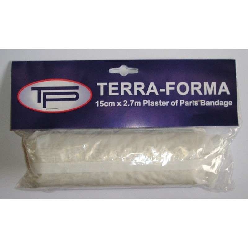 Terra-Forma (image for) Terra-Forma