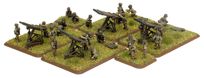 US590 T27 4.5" Launcher (image for) US590 T27 4.5" Launcher