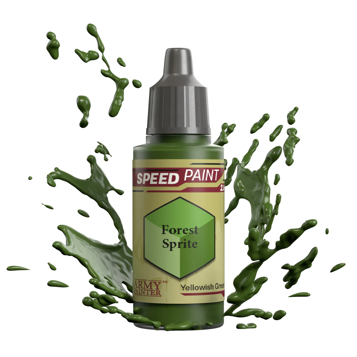 WP2044P Speedpaint: Forest Sprite (image for) WP2044P Speedpaint: Forest Sprite