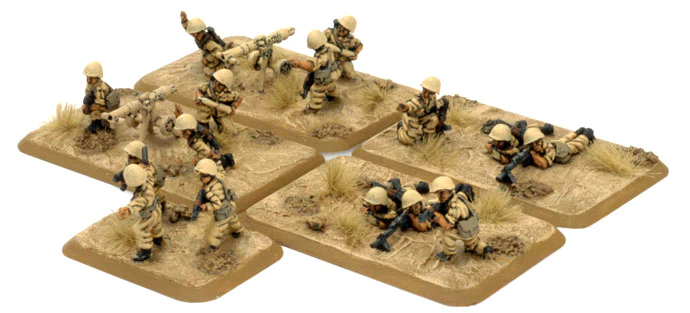 AAR721 Mesnah Meykaneykeyh Company HQ (image for) AAR721 Mesnah Meykaneykeyh Company HQ