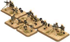 AAR731 Kateybat Moshaa HQ (image for) AAR731 Kateybat Moshaa HQ