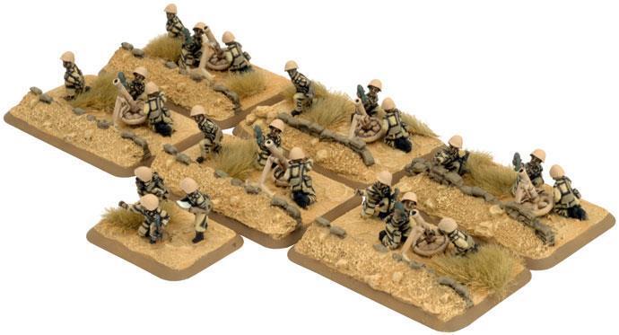 AAR735 Moshaa Motar Company (image for) AAR735 Moshaa Motar Company