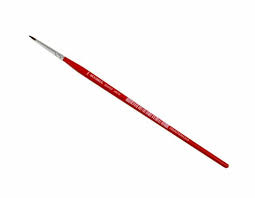 AG4131 Evoco Brush 000 (image for) AG4131 Evoco Brush 000