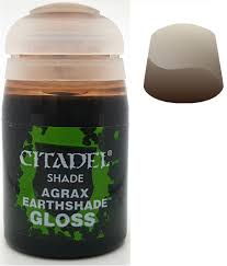 Agrax Earthshade (image for) Agrax Earthshade