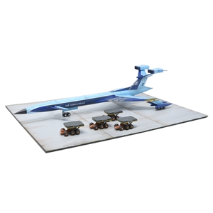 AIP10006 Fireflash (image for) AIP10006 Fireflash